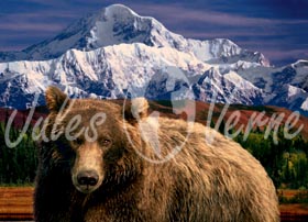 Alaska